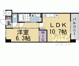 【Ｒｉｖｉｅｒｅ　Ｇａｕｃｈｅ　寺町二条】