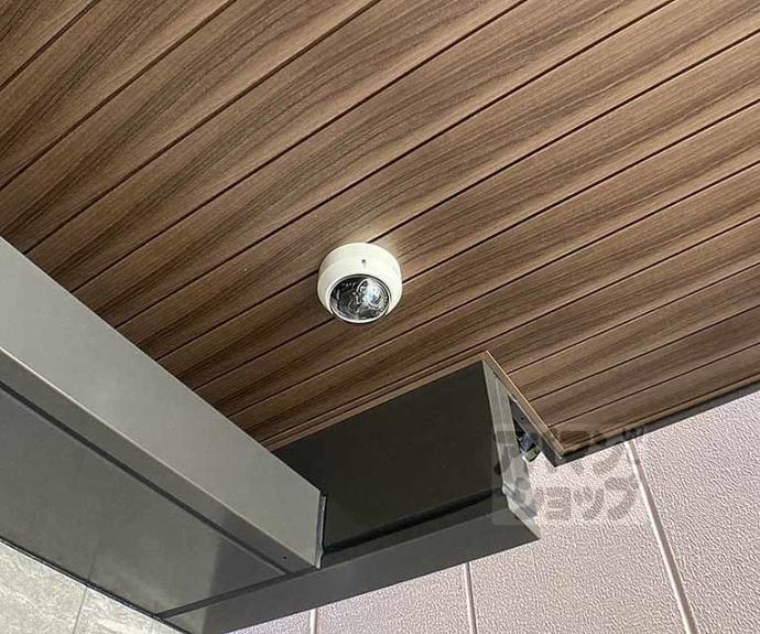 【Riviere Gauche 寺町二条】間取