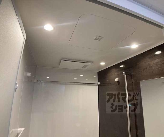 【Ｒｉｖｉｅｒｅ　Ｇａｕｃｈｅ　寺町二条】間取