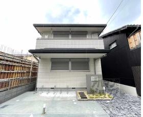 Ｈａｌｅ・Ｎａｇａｓａｗａ：間取図