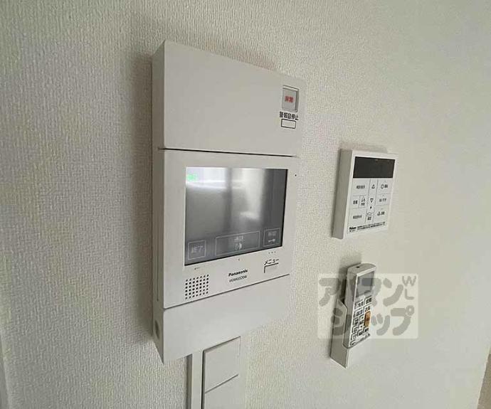 【Do Dream仏光寺】間取