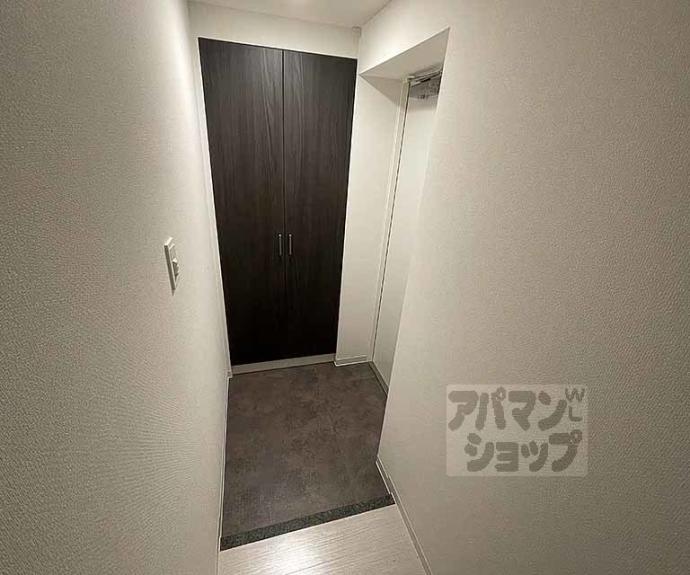 【Do Dream仏光寺】間取