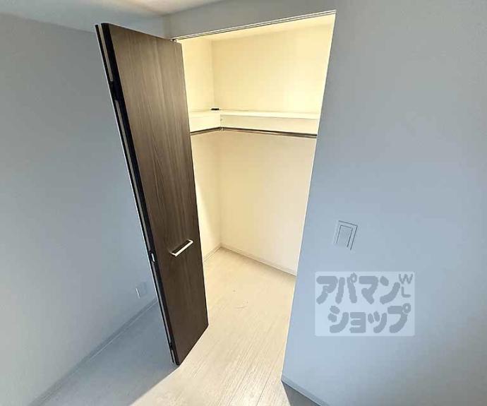 【Ｄｏ　Ｄｒｅａｍ仏光寺】間取