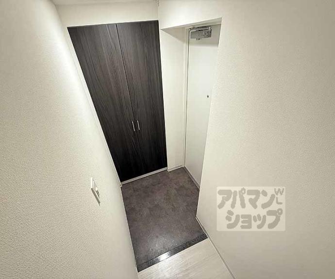 【Ｄｏ　Ｄｒｅａｍ仏光寺】間取
