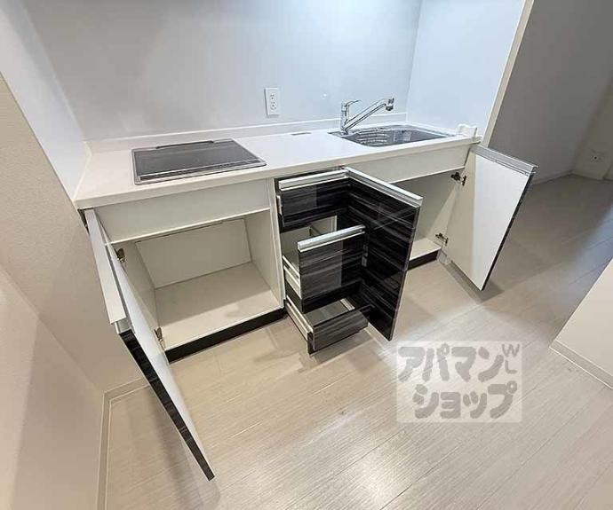 【Ｄｏ　Ｄｒｅａｍ仏光寺】間取
