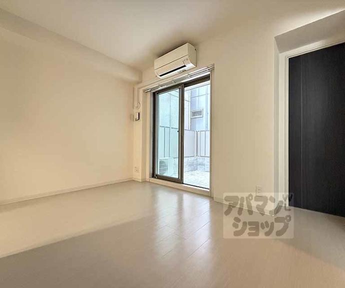 【Ｄｏ　Ｄｒｅａｍ仏光寺】間取