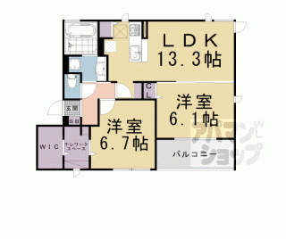 【Ｄ－ｒｏｏｍ三条大橋】