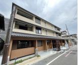 D-room東山区二町目