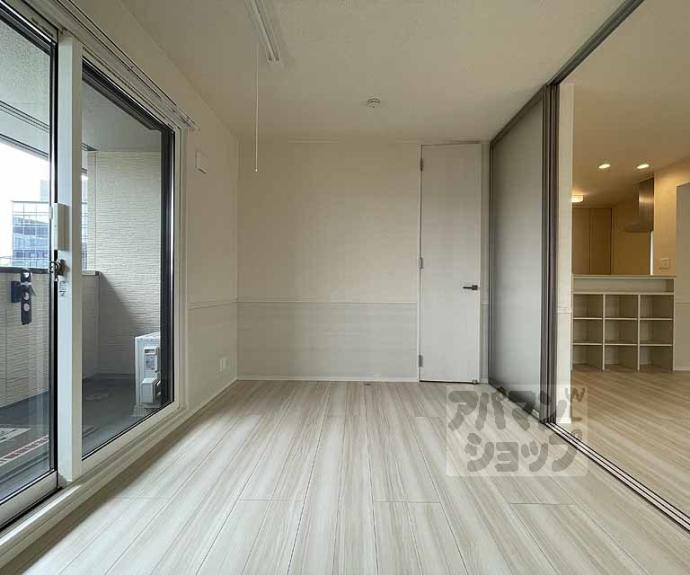 【Ｄ－ｒｏｏｍ三条大橋】間取