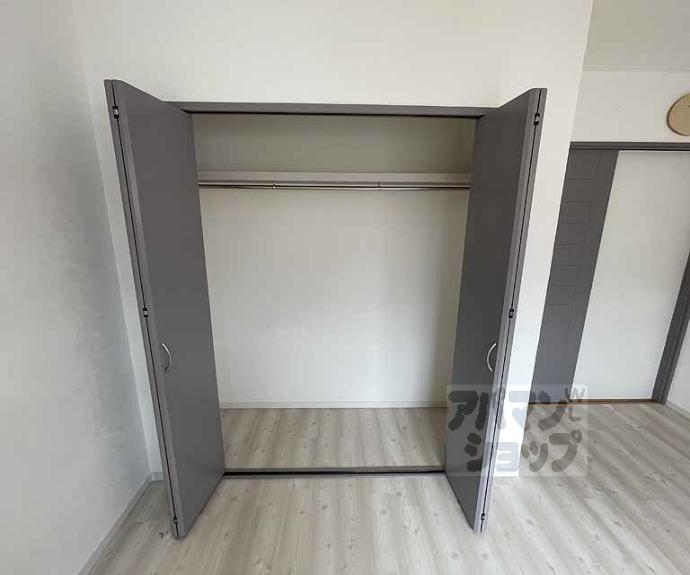 【姉小路通神泉苑東入姉西町戸建】間取