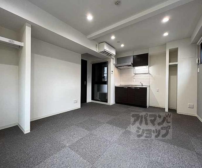 【ＲＡＮＺ三条ｏｇａｗａ】間取