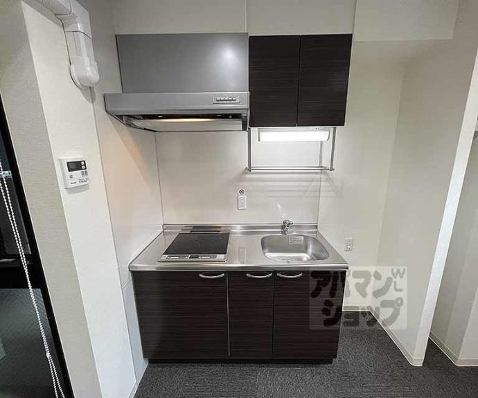 【ＲＡＮＺ三条ｏｇａｗａ】間取