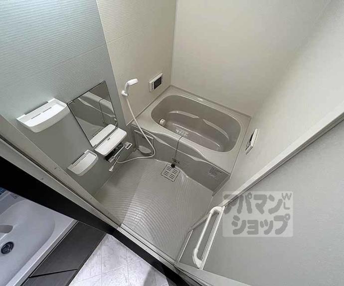 【ＲＡＮＺ三条ｏｇａｗａ】間取