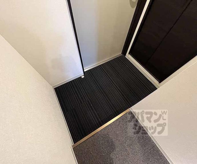 【ＲＡＮＺ三条ｏｇａｗａ】間取