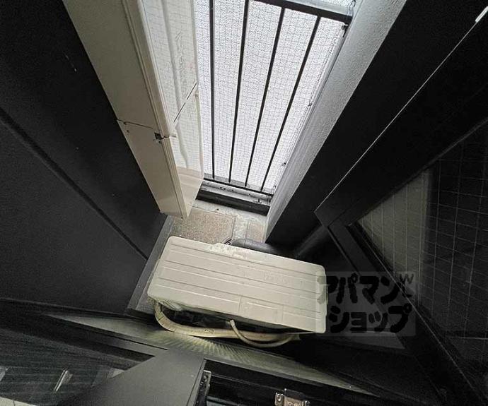 【ＲＡＮＺ三条ｏｇａｗａ】間取