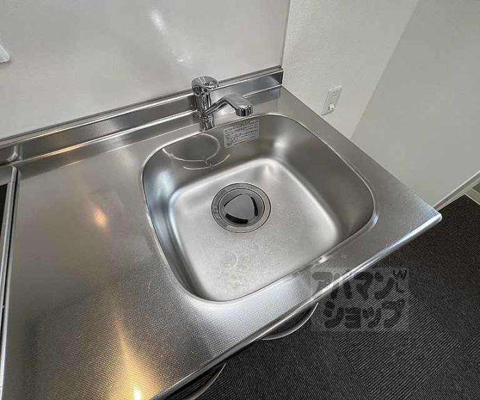 【ＲＡＮＺ三条ｏｇａｗａ】間取