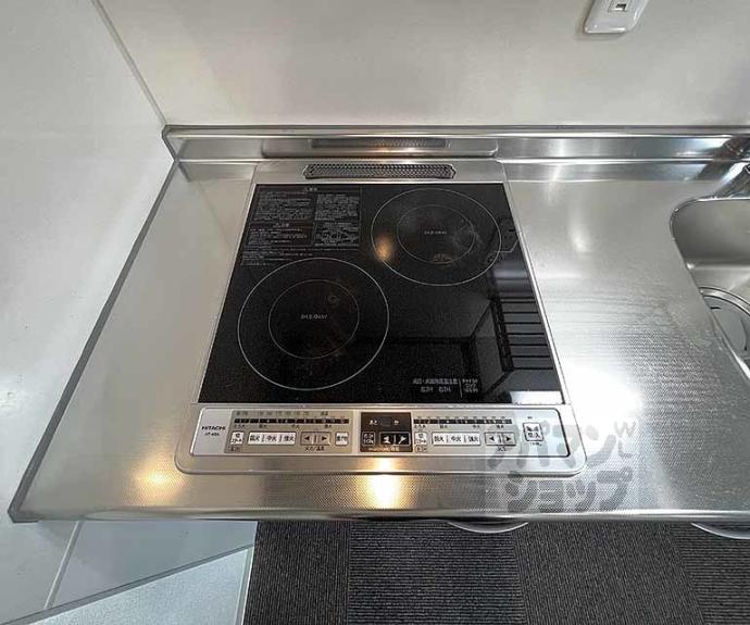 【ＲＡＮＺ三条ｏｇａｗａ】間取