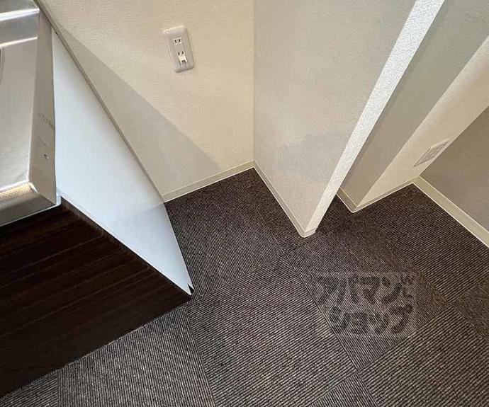 【ＲＡＮＺ三条ｏｇａｗａ】間取