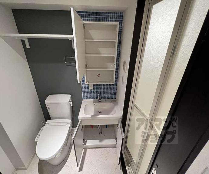 【ＲＡＮＺ三条ｏｇａｗａ】間取