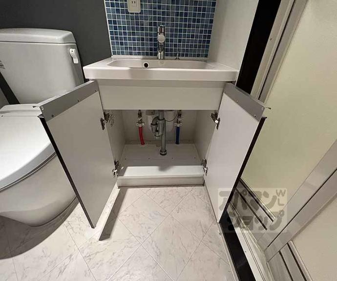 【ＲＡＮＺ三条ｏｇａｗａ】間取