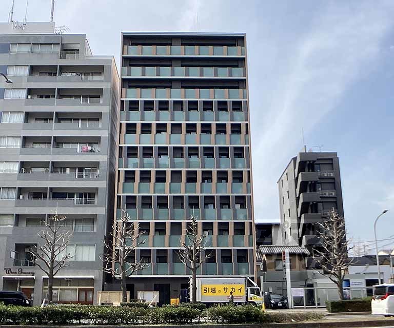 メゾン・ドゥ・レザン