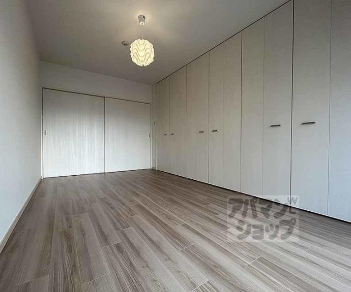 【Felice御所西】間取