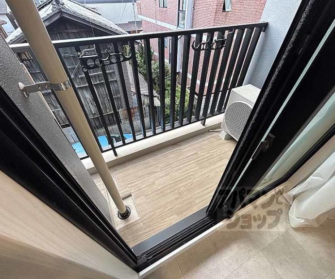 【Felice御所西】間取