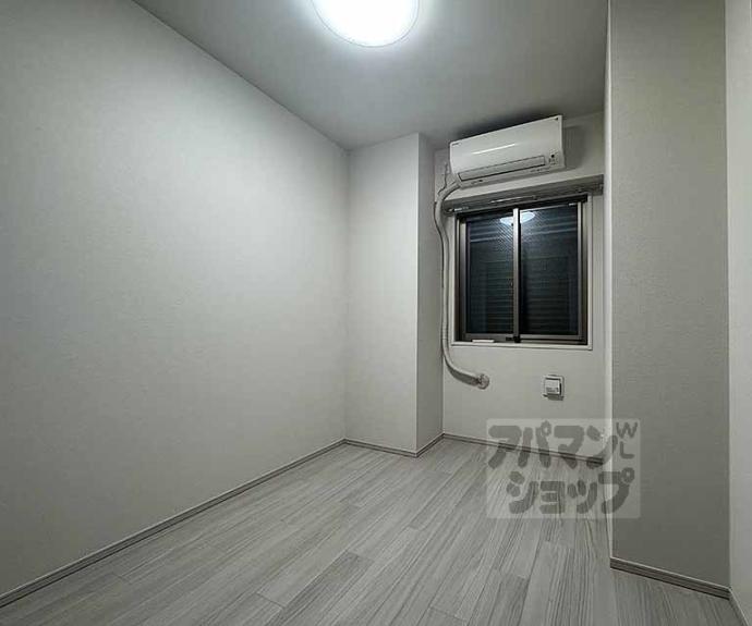 【プレサンスグラン烏丸五条新町通】間取