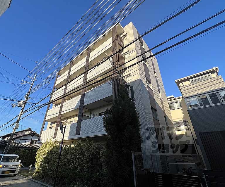 ティアレ長岡京