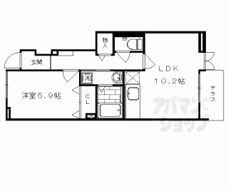 【花のワルツ嵯峨】