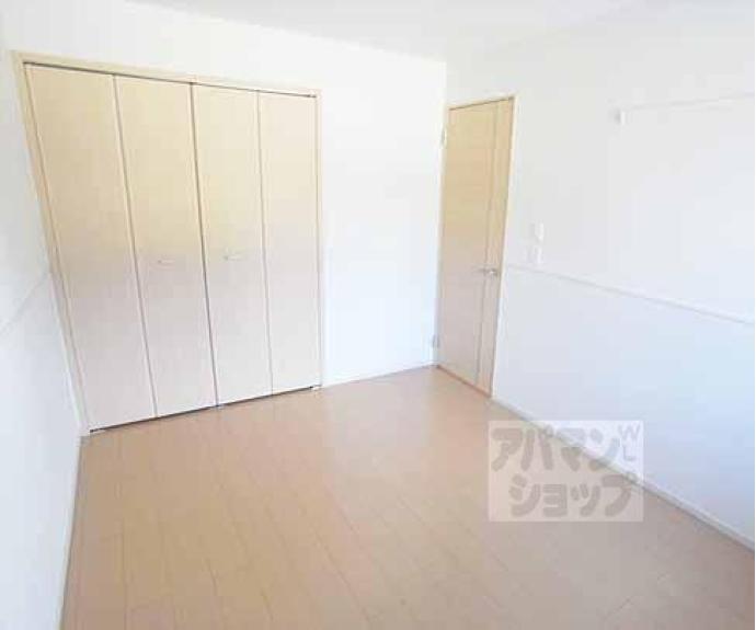 【花のワルツ嵯峨】間取