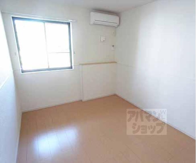 【花のワルツ嵯峨】間取