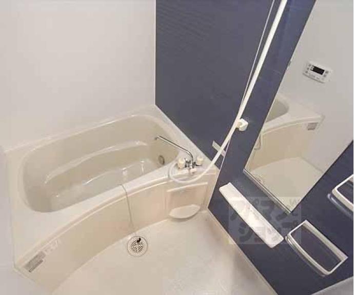 【花のワルツ嵯峨】間取