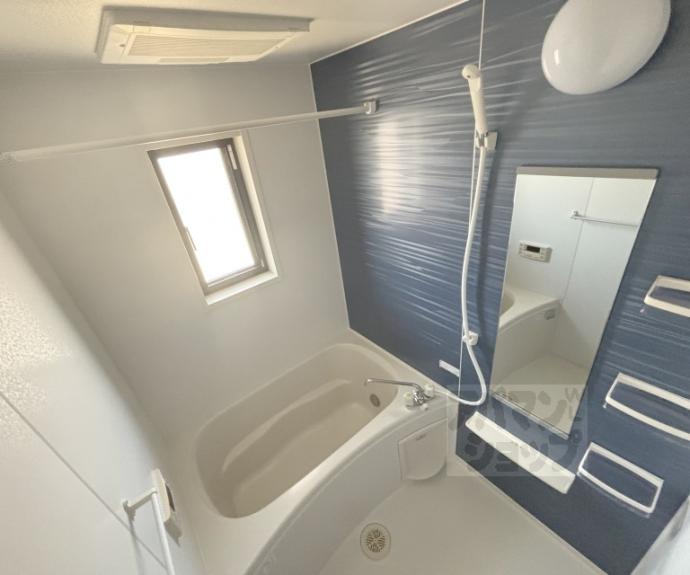 【花のワルツ嵯峨】間取