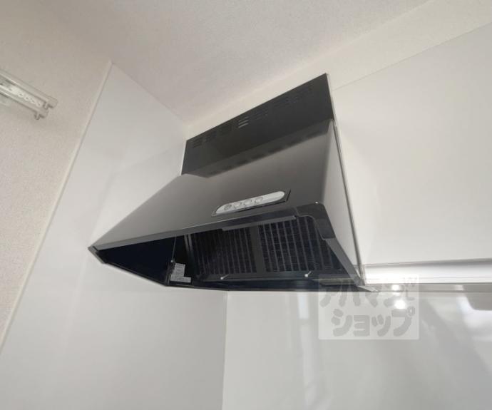 【花のワルツ嵯峨】間取