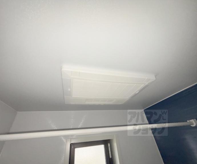 【花のワルツ嵯峨】間取