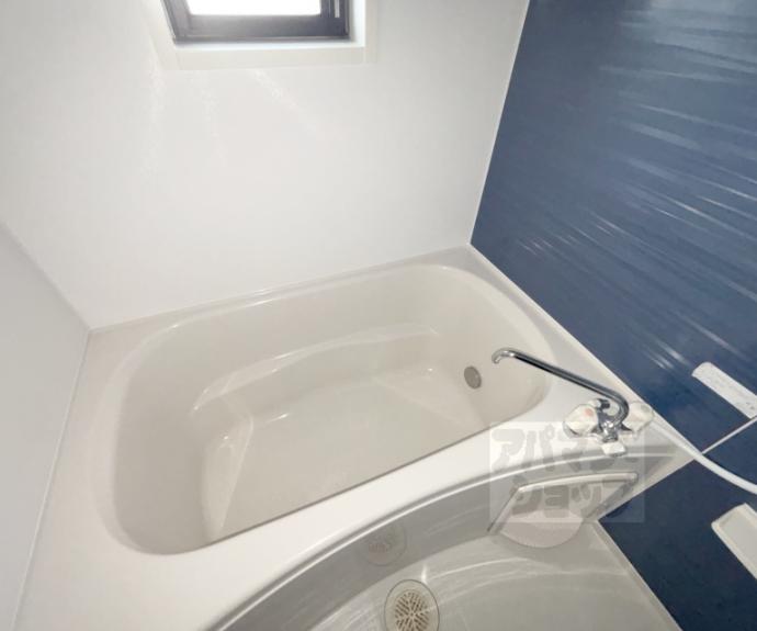 【花のワルツ嵯峨】間取