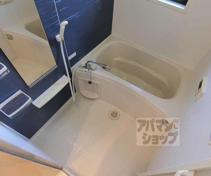 【花のワルツ嵯峨】間取