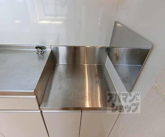 【花のワルツ嵯峨】間取