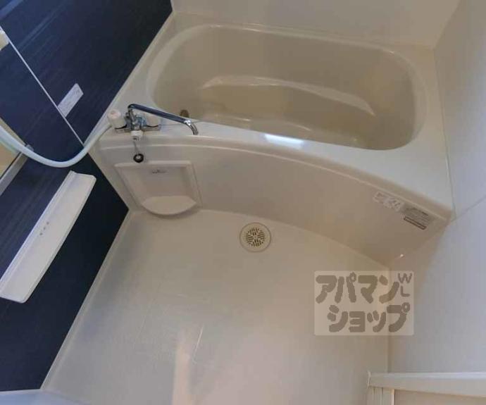【花のワルツ嵯峨】間取