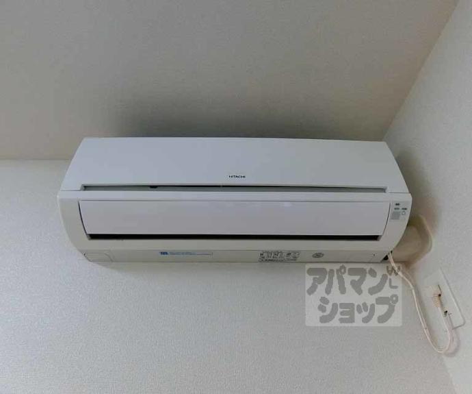 【花のワルツ嵯峨】間取