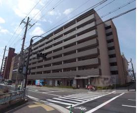 サンサコート太秦天神川：