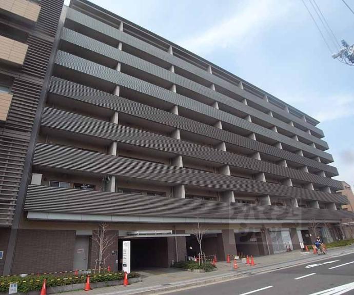 【サンサコート太秦天神川】