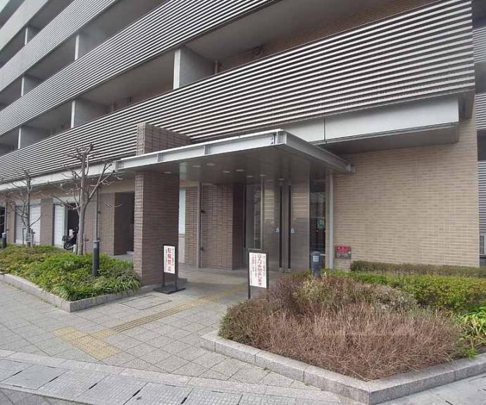 【サンサコート太秦天神川】