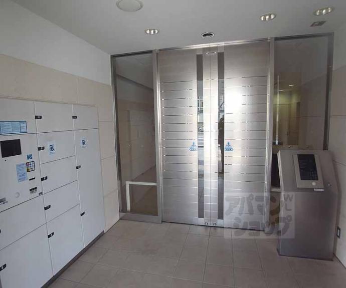 【サンサコート太秦天神川】