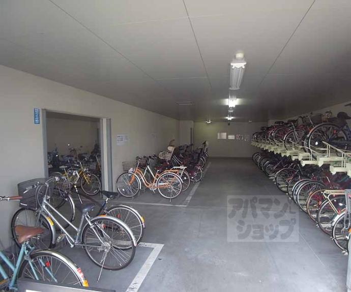 【サンサコート太秦天神川】