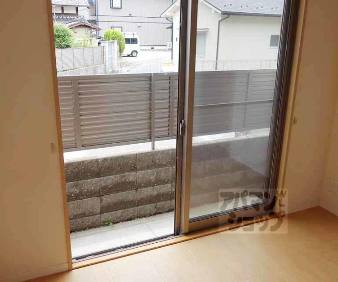 【シャーメゾン桜】間取