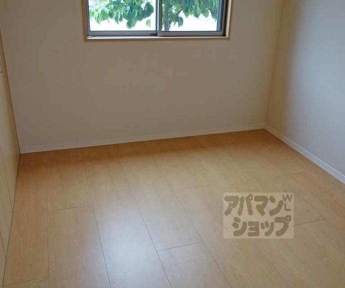 【シャーメゾン桜】間取