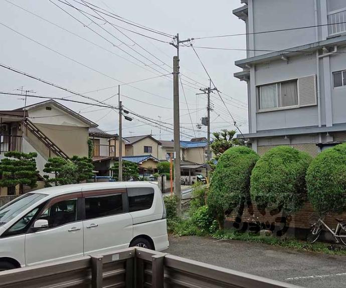【シャーメゾン桜】間取