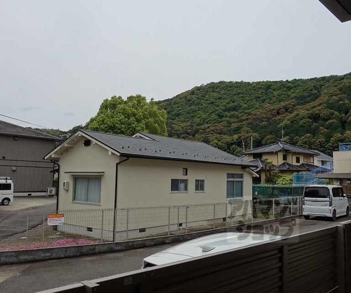 【シャーメゾン桜】間取
